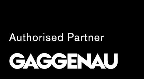 Gaggenau authorised partner logo